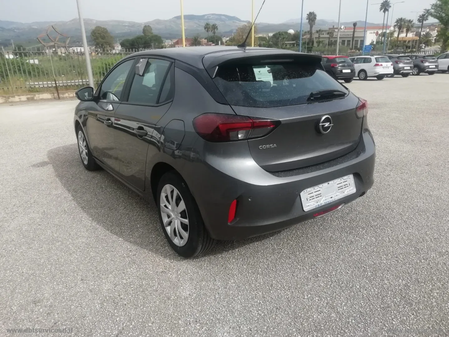 Opel Corsa Corsa 1.5 D 100 CV Edition - Foto 4