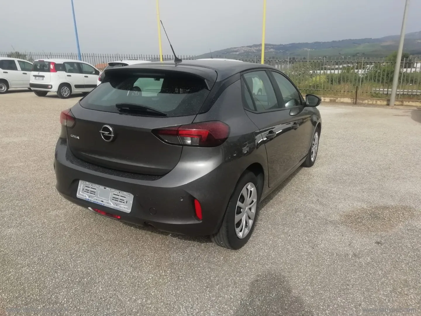 Opel Corsa Corsa 1.5 D 100 CV Edition - Foto 5