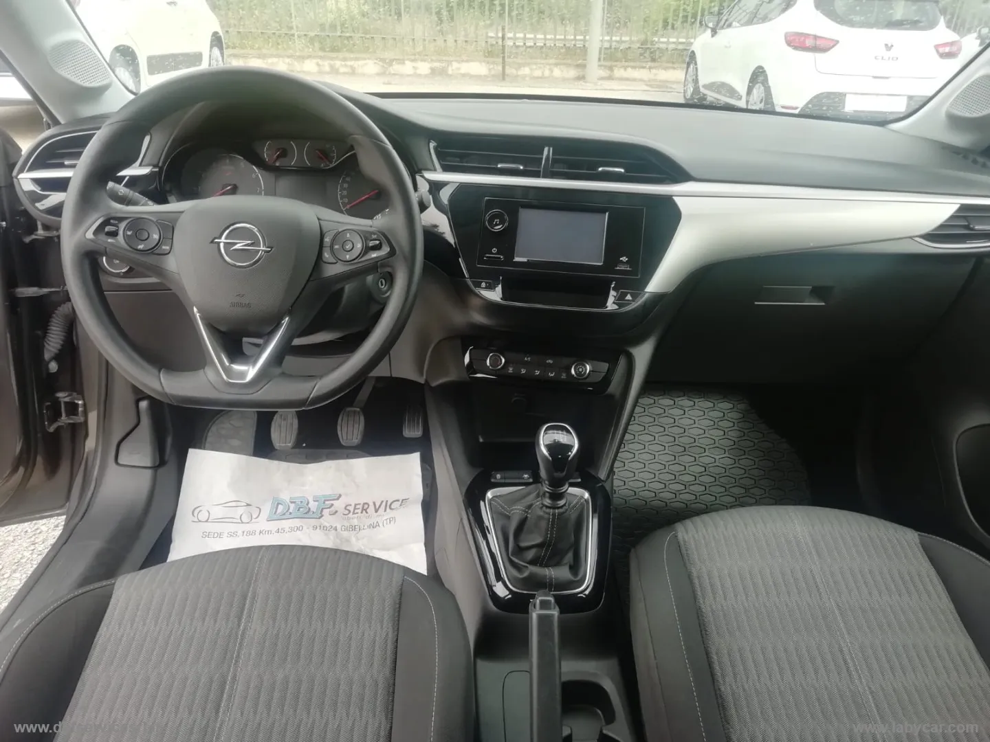 Opel Corsa Corsa 1.5 D 100 CV Edition - Foto 6