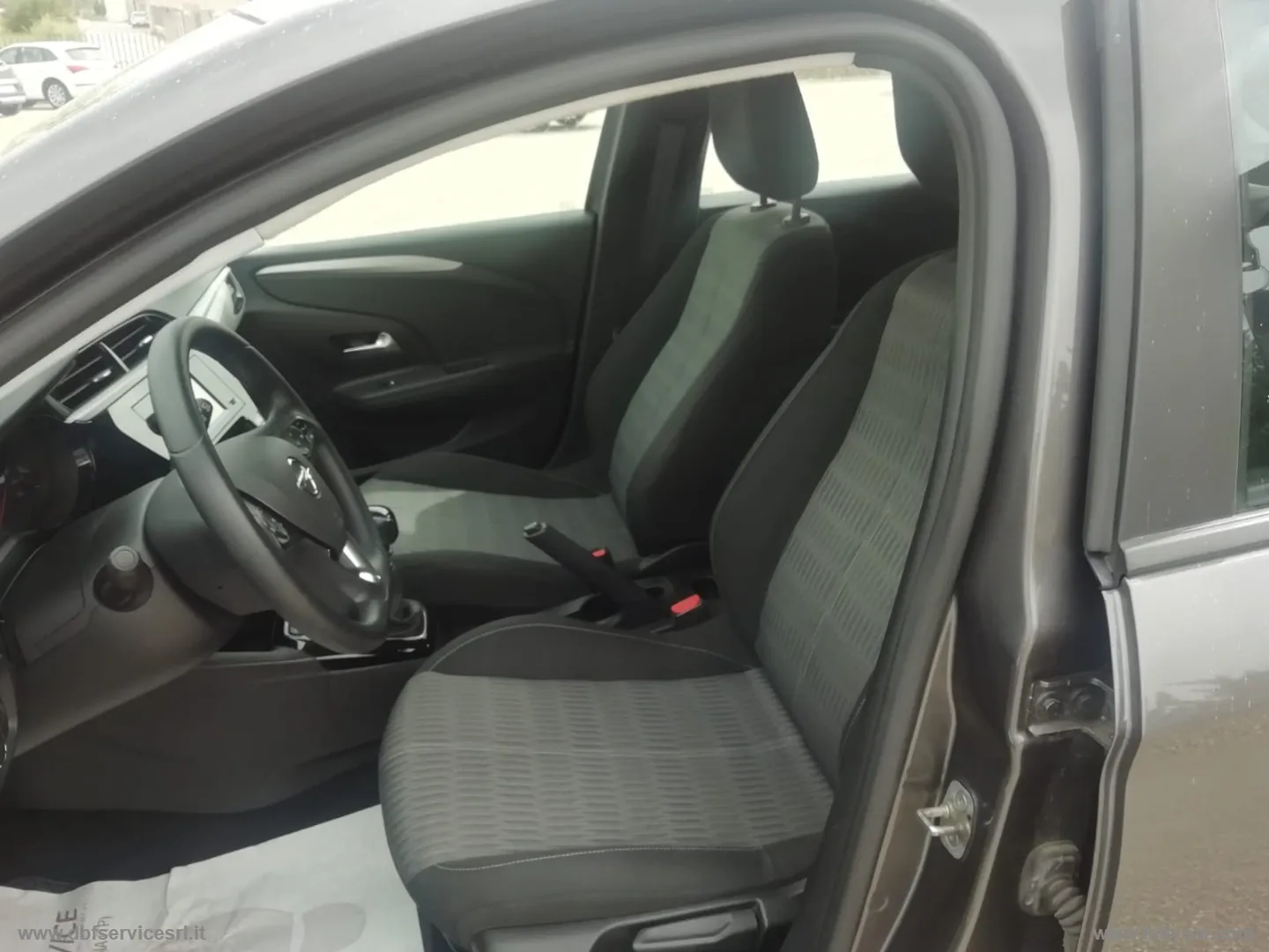 Opel Corsa Corsa 1.5 D 100 CV Edition - Foto 7