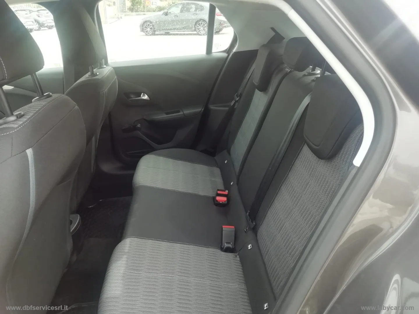 Opel Corsa Corsa 1.5 D 100 CV Edition - Foto 8