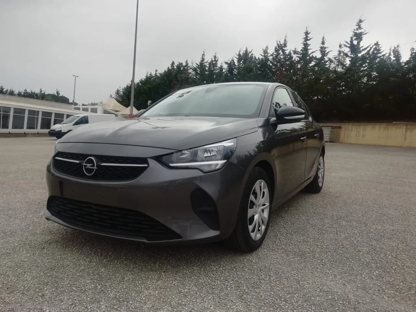 Opel Corsa Corsa 1.5 D 100 CV Edition - Foto 16
