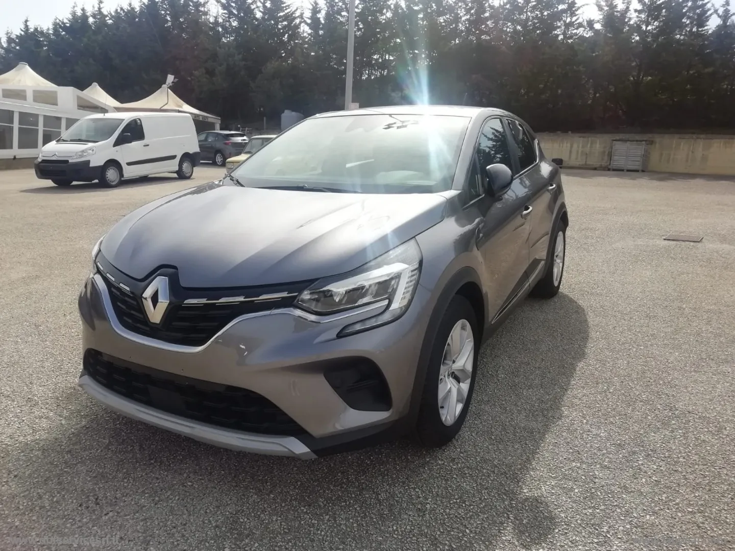 Renault Captur Captur Blue dCi 8V 115 CV Business - Foto 3
