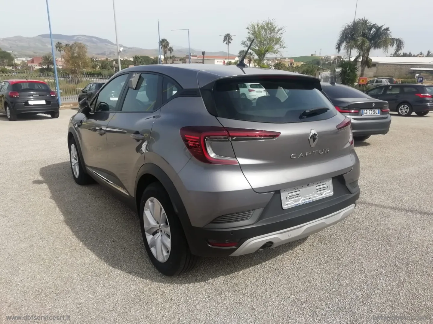 Renault Captur Captur Blue dCi 8V 115 CV Business - Foto 4