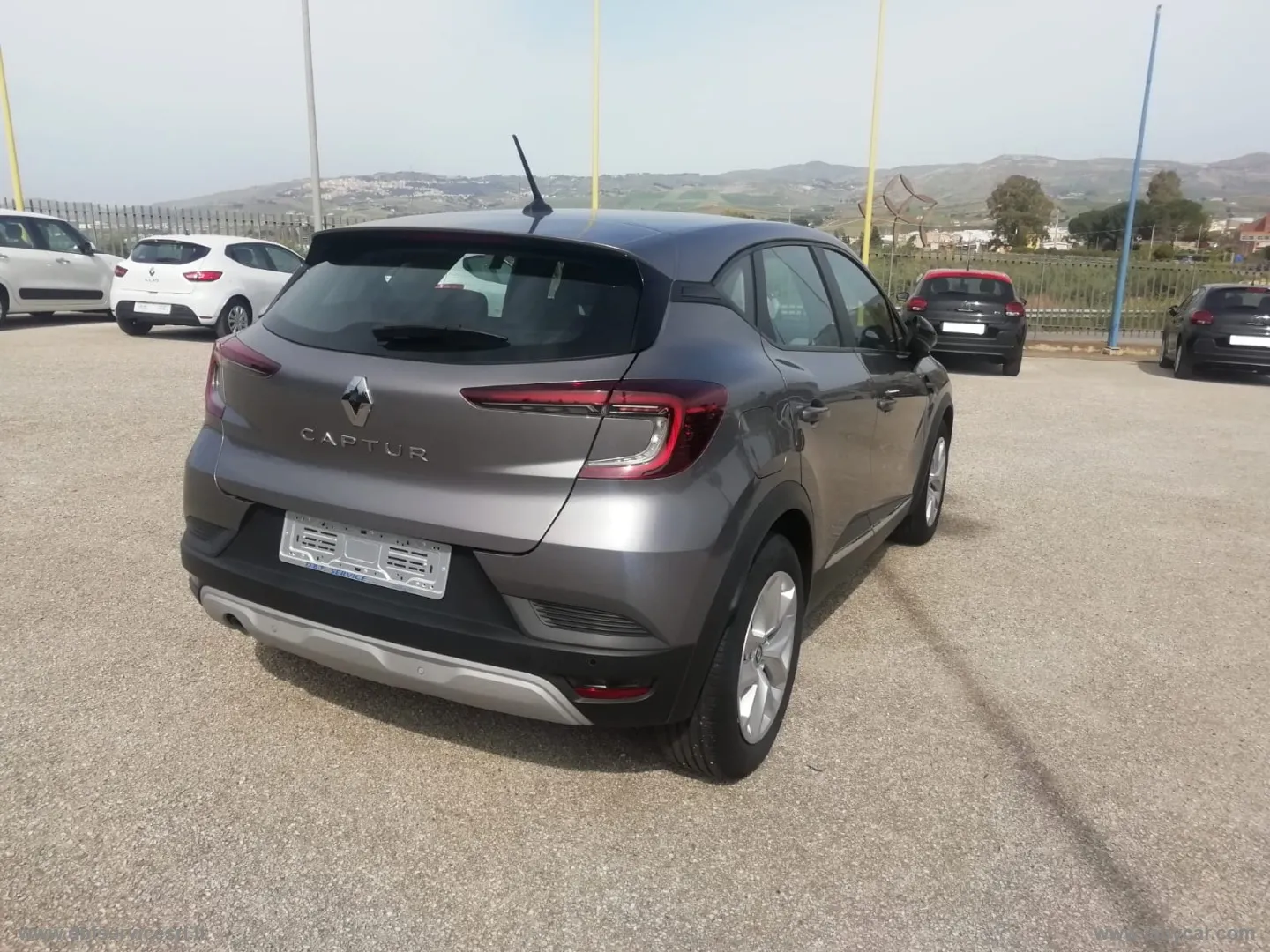 Renault Captur Captur Blue dCi 8V 115 CV Business - Foto 5