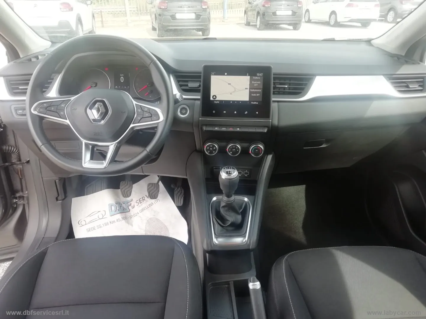 Renault Captur Captur Blue dCi 8V 115 CV Business - Foto 6