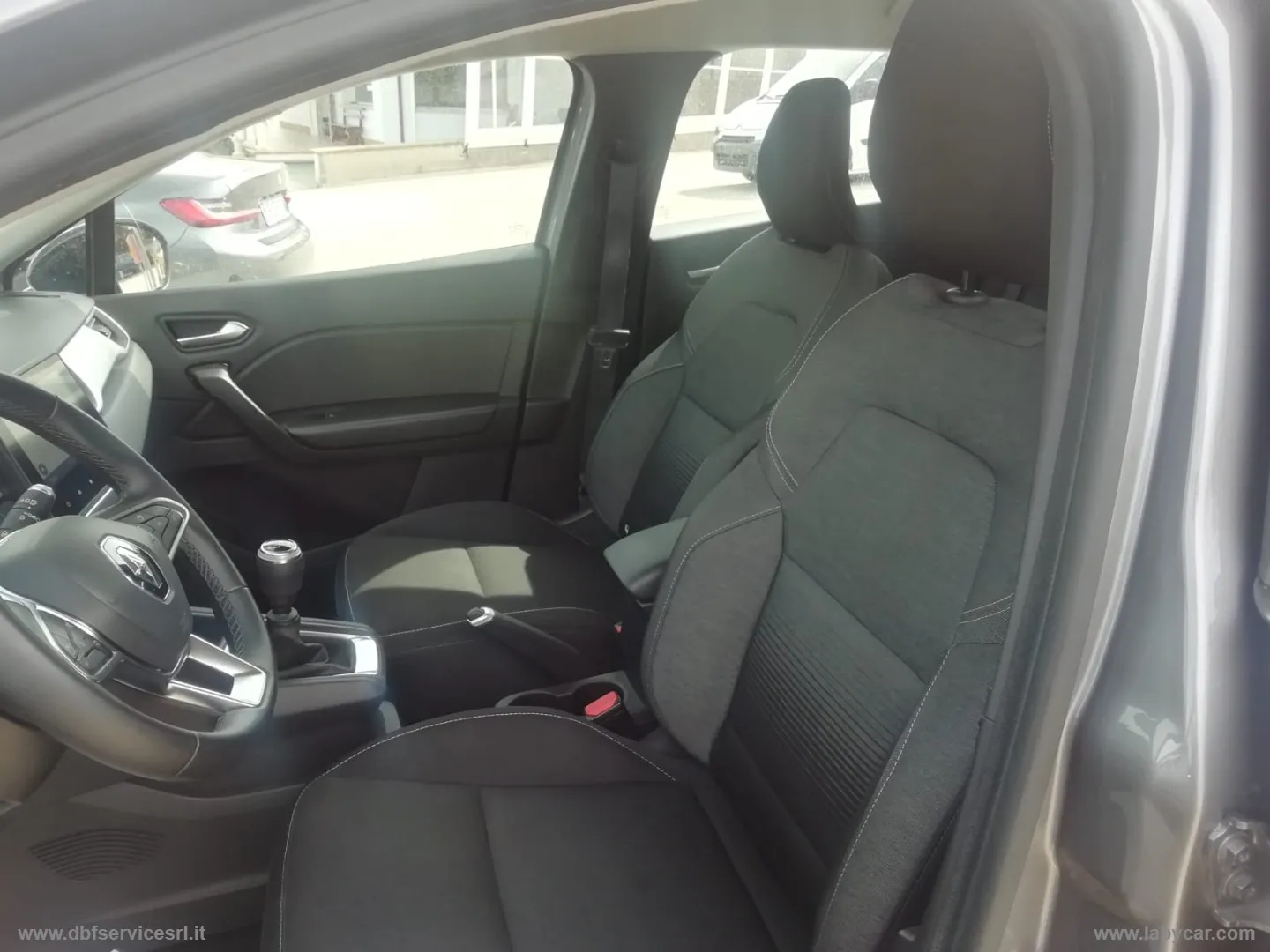 Renault Captur Captur Blue dCi 8V 115 CV Business - Foto 7