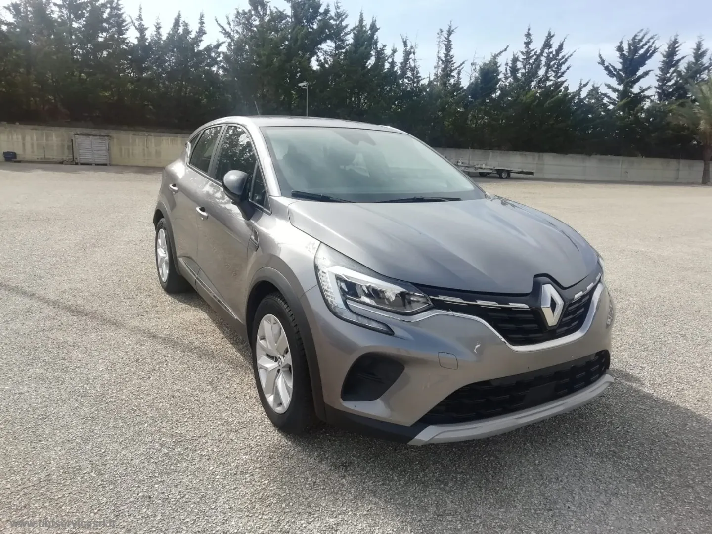 Renault Captur Captur Blue dCi 8V 115 CV Business - Foto 18