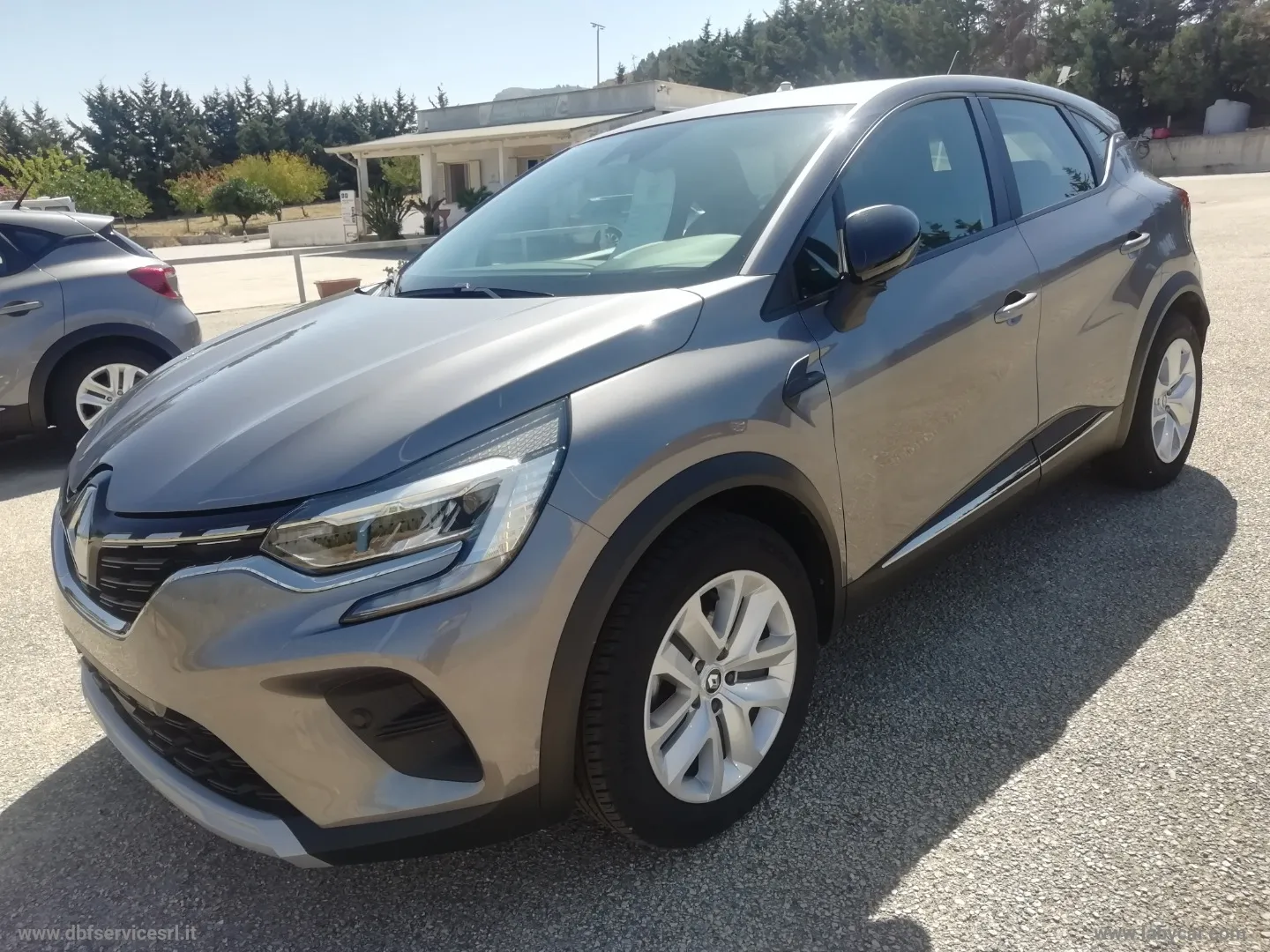 Renault Captur Captur Blue dCi 8V 115 CV Business - Foto 113