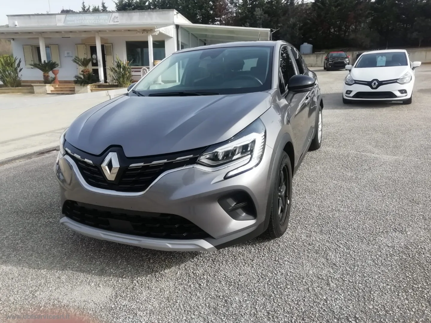 Renault Captur Captur Blue dCi 8V 95 CV Zen - Foto 2