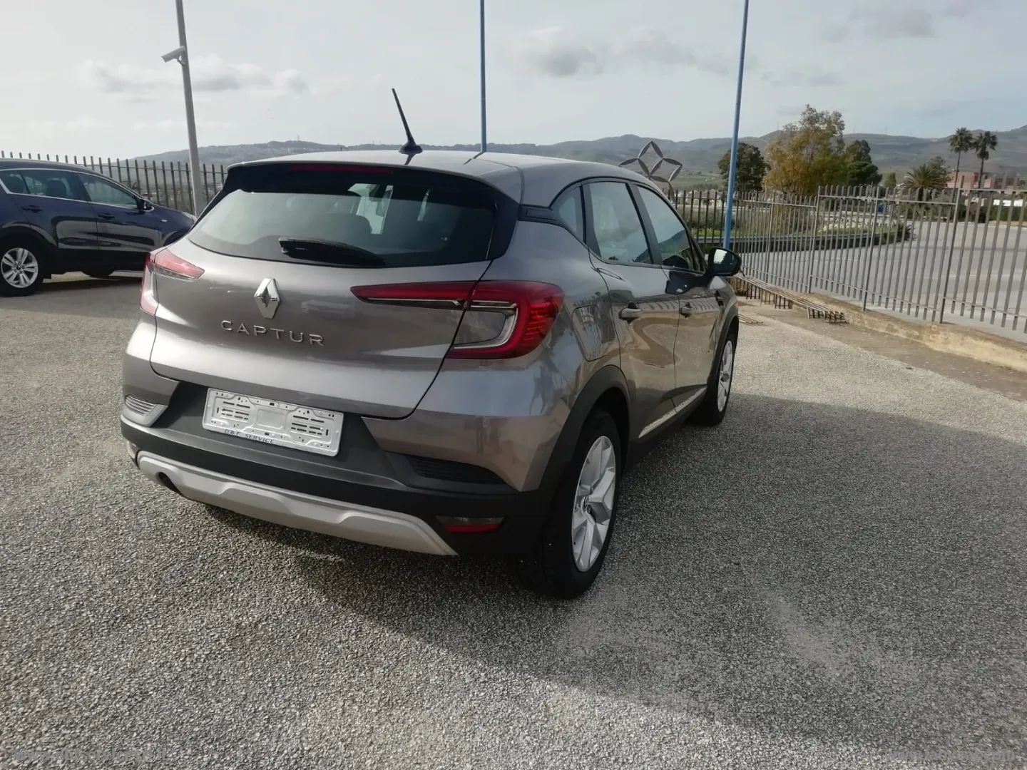 Renault Captur Captur Blue dCi 8V 95 CV Zen - Foto 4