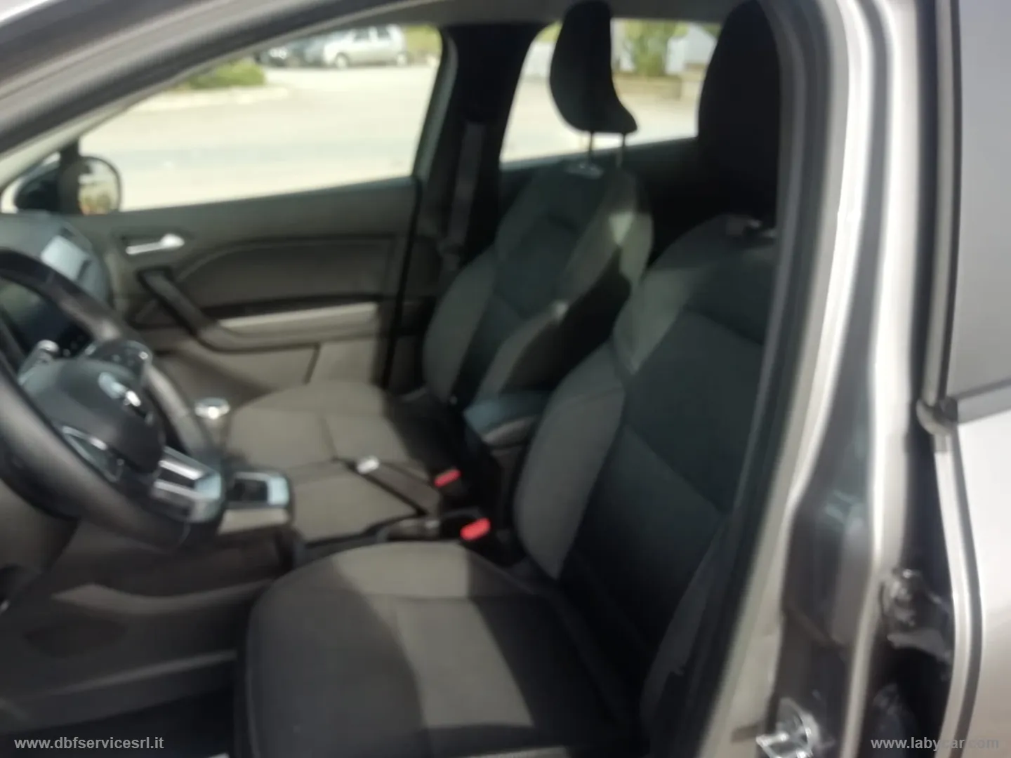 Renault Captur Captur Blue dCi 8V 95 CV Zen - Foto 5