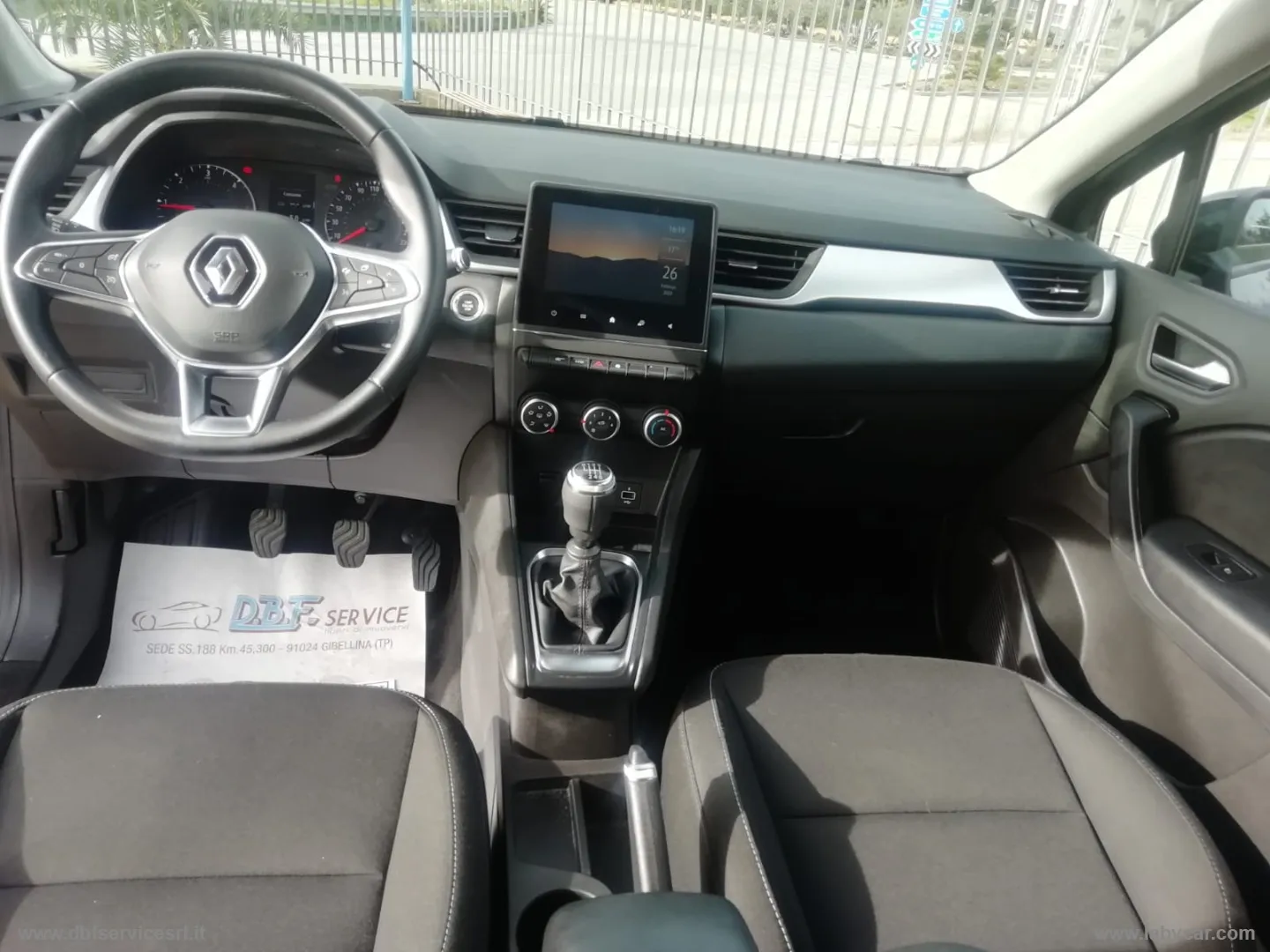 Renault Captur Captur Blue dCi 8V 95 CV Zen - Foto 6