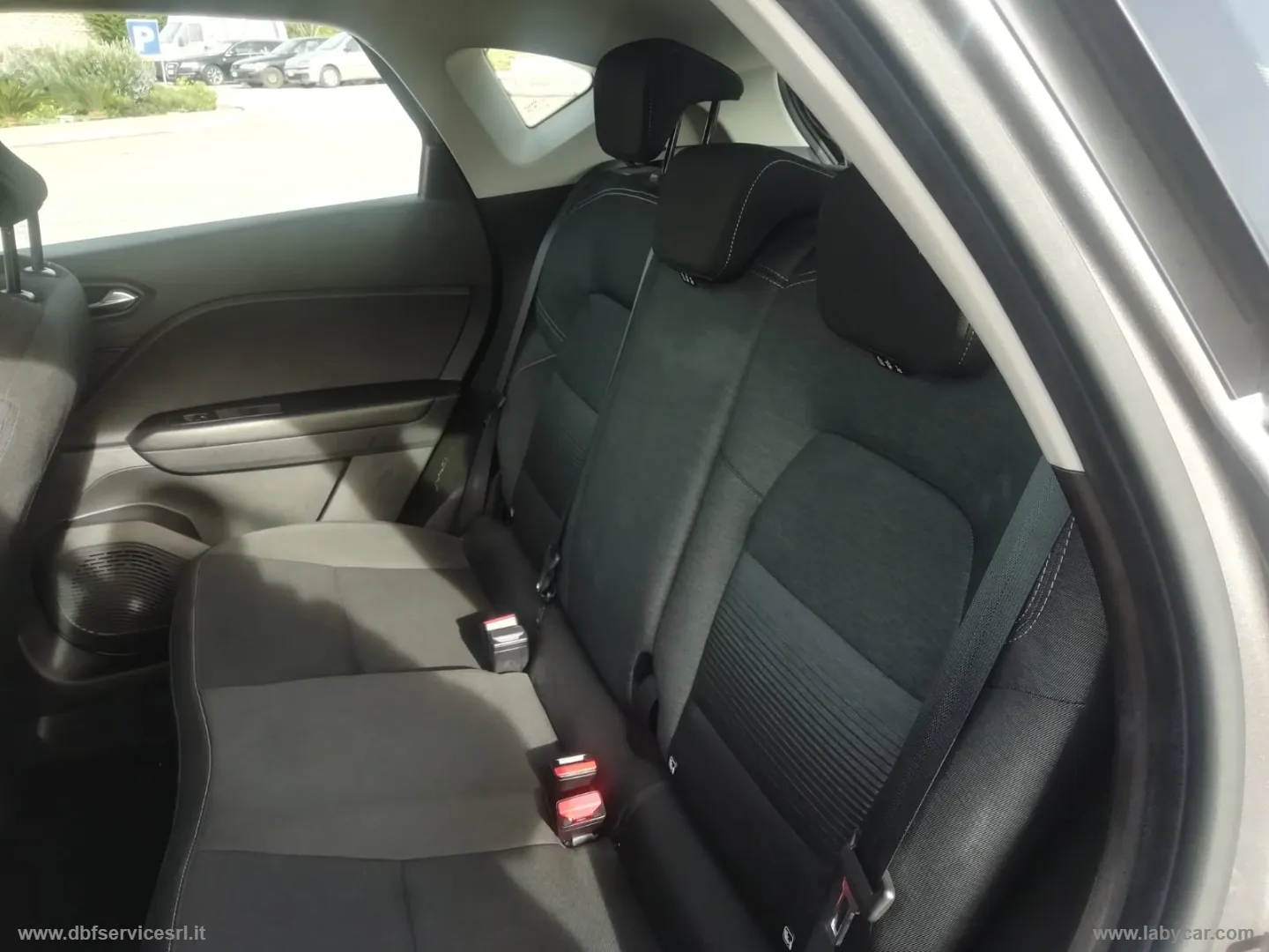 Renault Captur Captur Blue dCi 8V 95 CV Zen - Foto 7