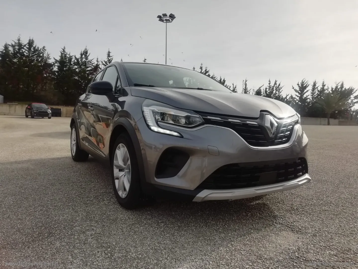 Renault Captur Captur Blue dCi 8V 95 CV Zen - Foto 81