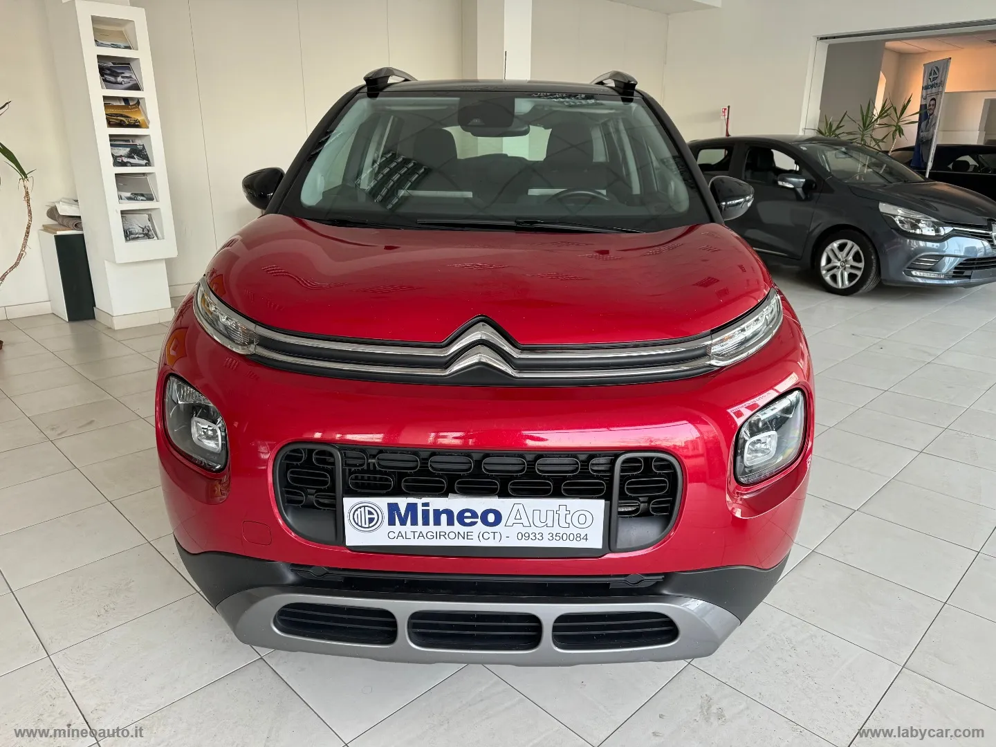 Citroen C3 Aircross BlueHDi 100 S&S Feel - Foto 6