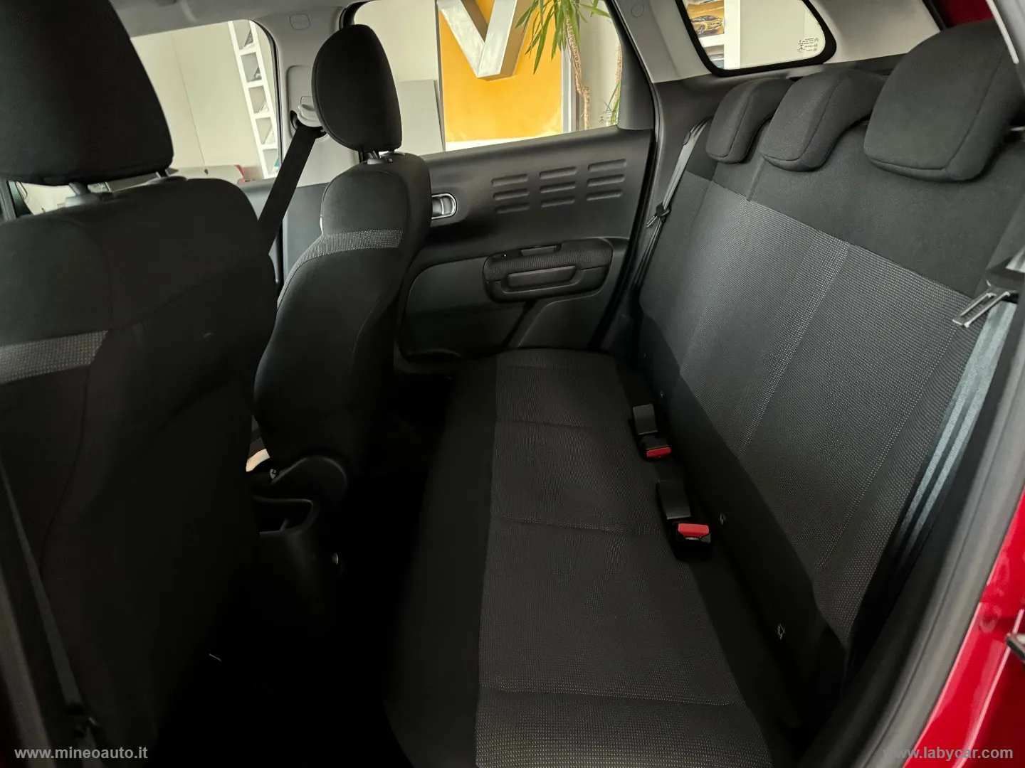 Citroen C3 Aircross BlueHDi 100 S&S Feel - Foto 10