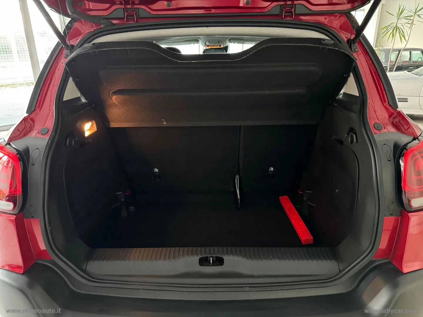 Citroen C3 Aircross BlueHDi 100 S&S Feel - Foto 11