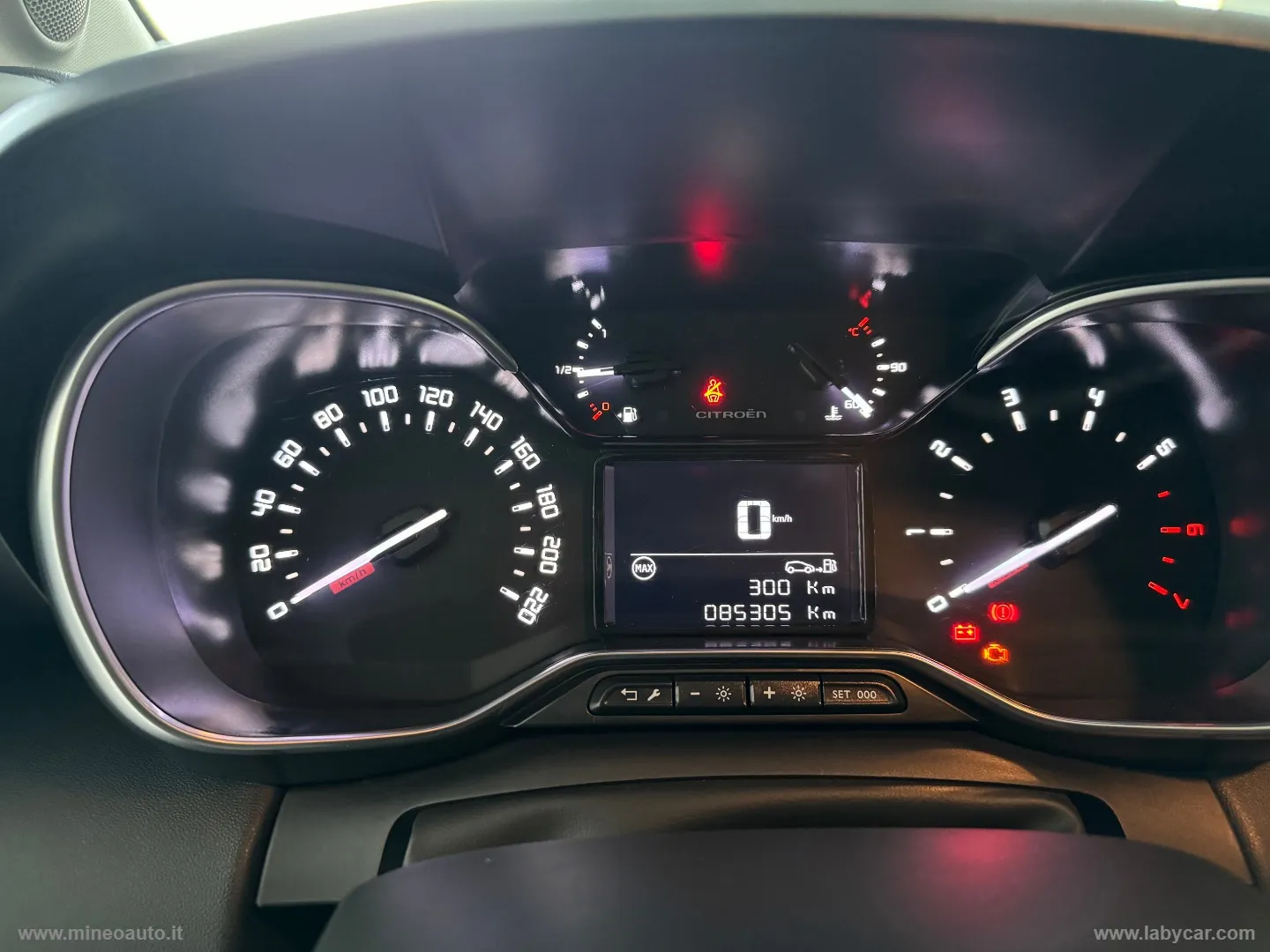 Citroen C3 Aircross BlueHDi 100 S&S Feel - Foto 17