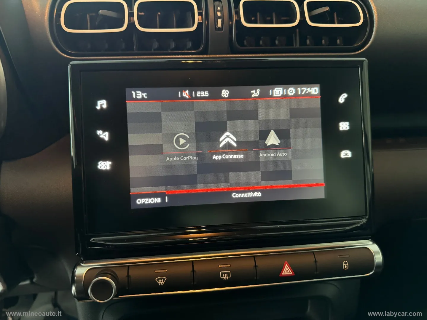 Citroen C3 Aircross BlueHDi 100 S&S Feel - Foto 18