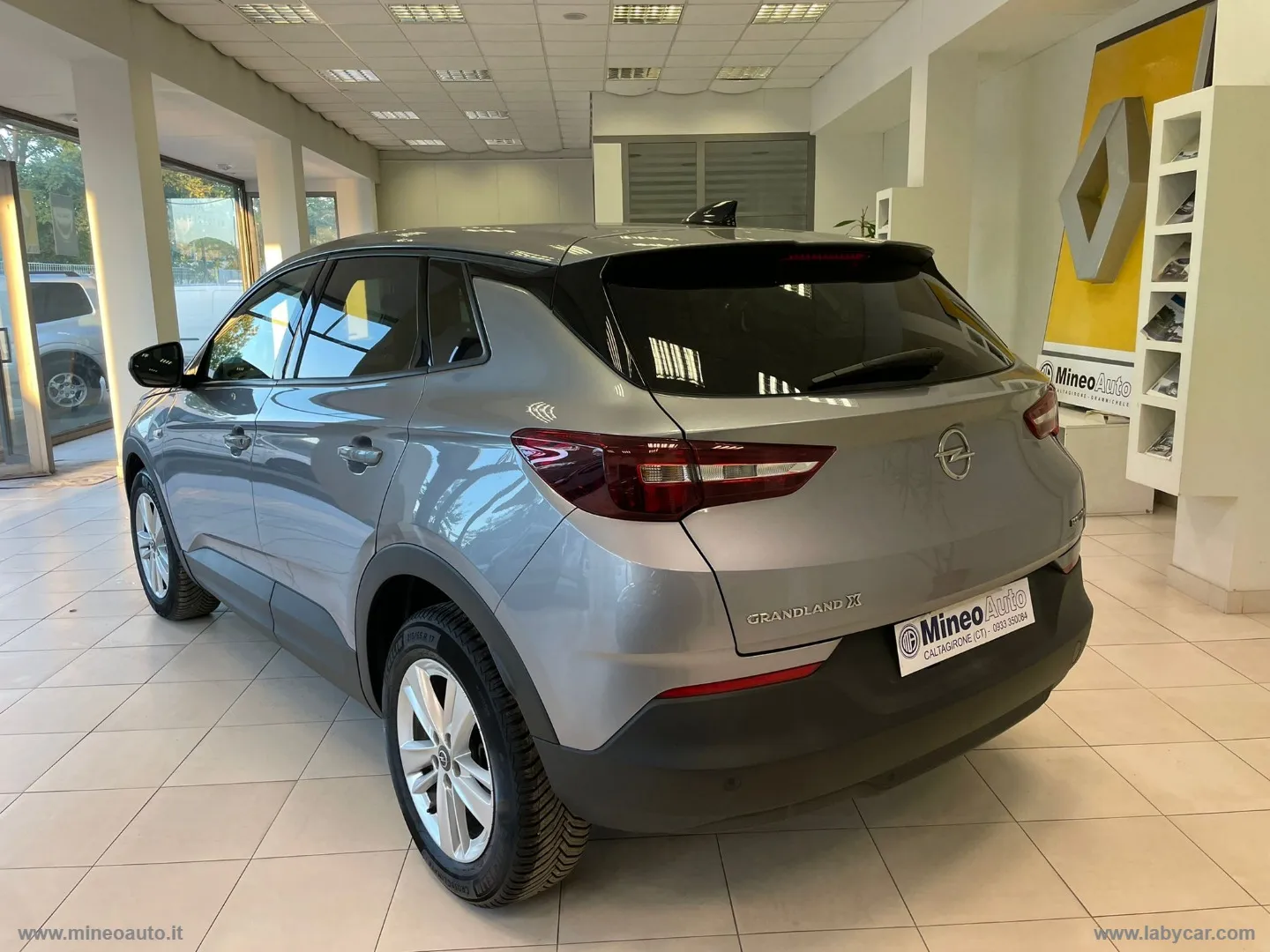 Opel Grandland Grandland X 1.5 D Ecotec S&S Innovation - Foto 3