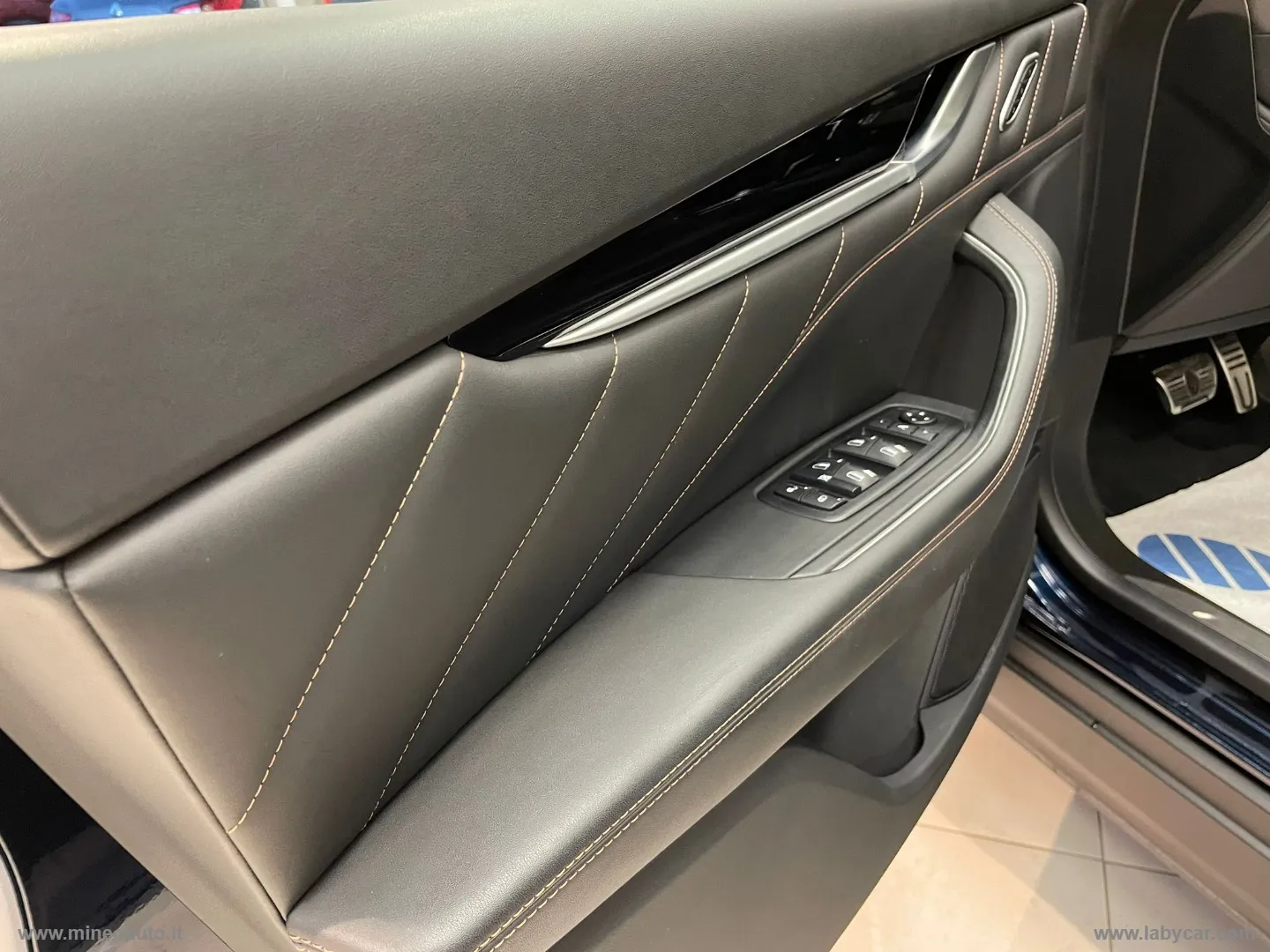 Maserati Levante Levante V6 Diesel 275 CV AWD Gransport GT - Foto 13