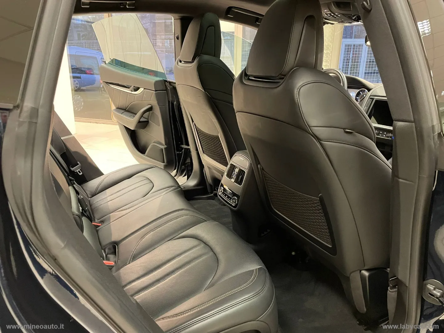 Maserati Levante Levante V6 Diesel 275 CV AWD Gransport GT - Foto 21