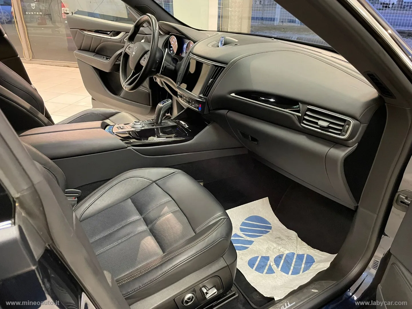 Maserati Levante Levante V6 Diesel 275 CV AWD Gransport GT - Foto 22