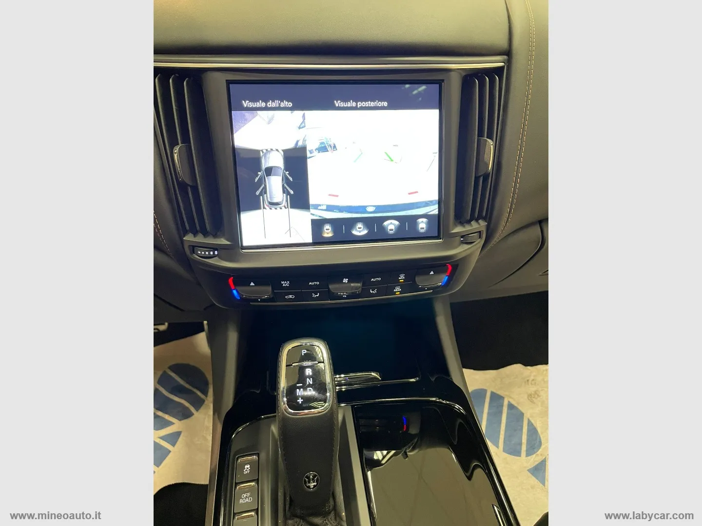Maserati Levante Levante V6 Diesel 275 CV AWD Gransport GT - Foto 23