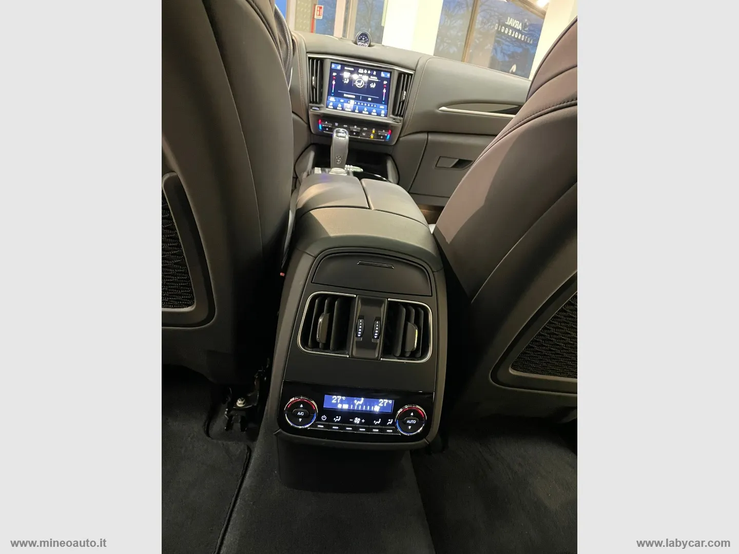 Maserati Levante Levante V6 Diesel 275 CV AWD Gransport GT - Foto 26