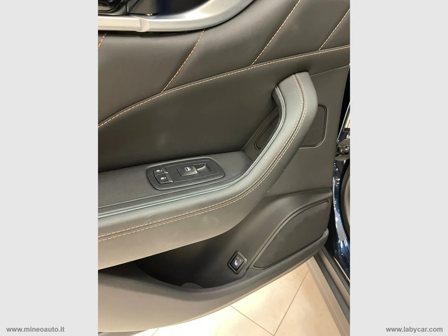Maserati Levante Levante V6 Diesel 275 CV AWD Gransport GT - Foto 29