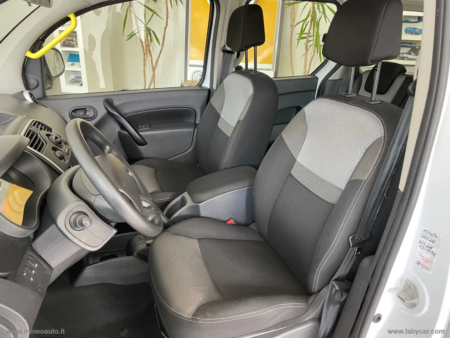 Renault Kangoo Kangoo 1.5 dCi 110 CV TRASPORTO DISABILE - Foto 10