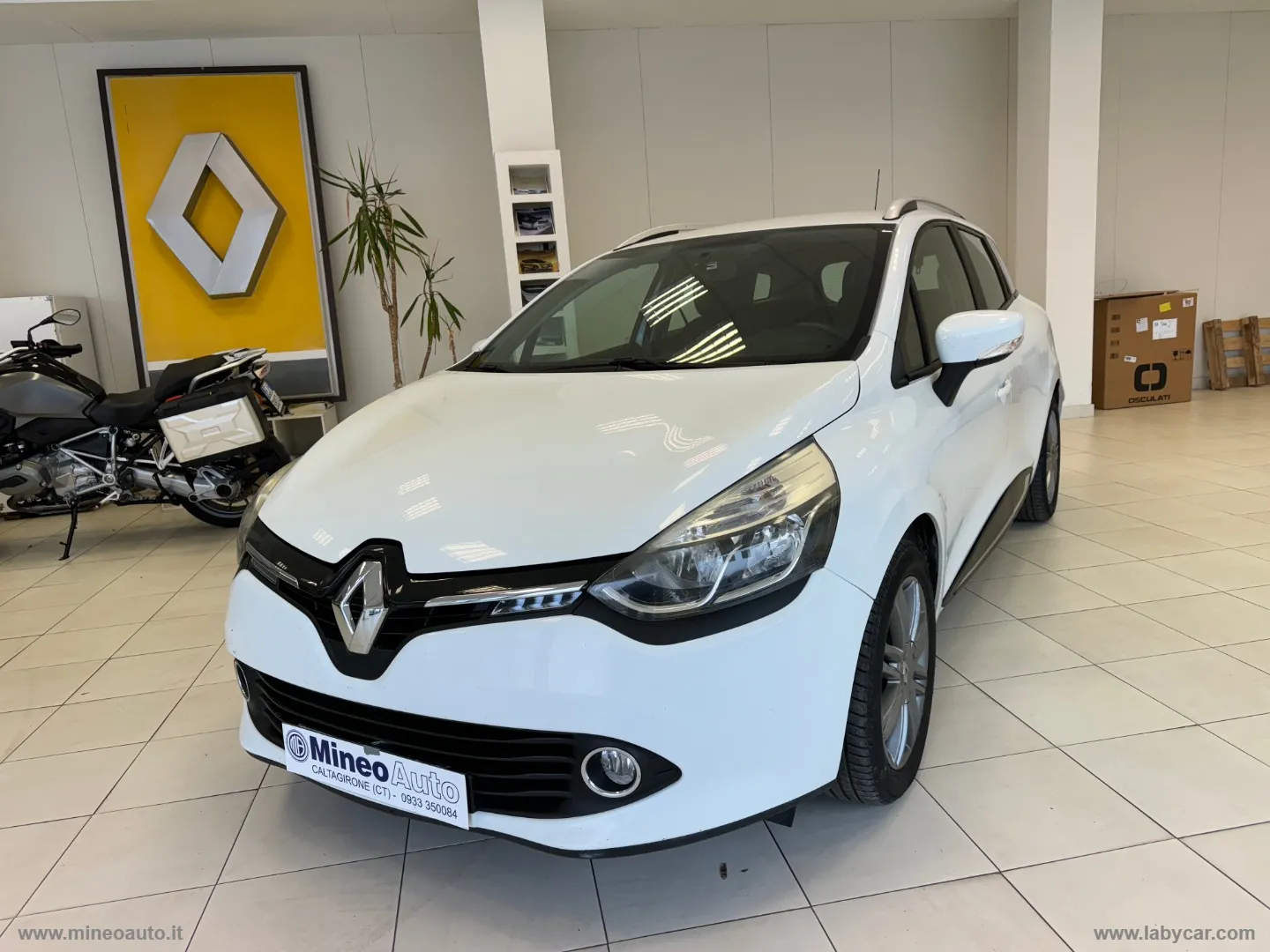 Renault Clio Clio Sporter 1.5 dCi 8V 90 CV S&S Energy - Foto 70