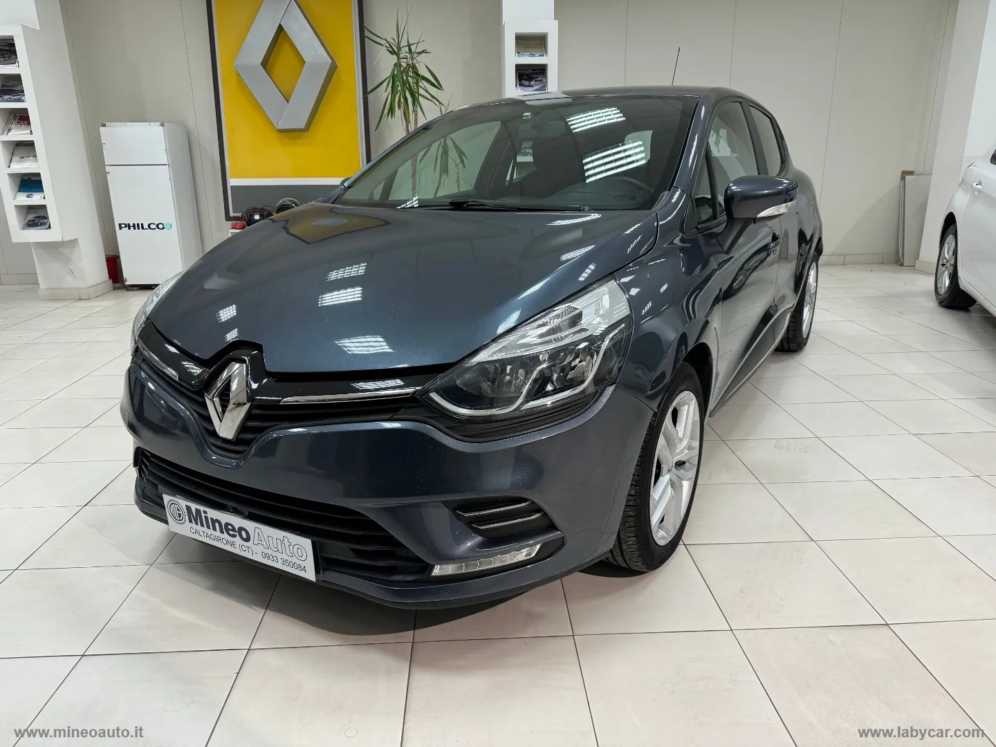 Renault Clio Clio dCi 8V 75 CV S&S 5p. Energy Zen - Foto 1