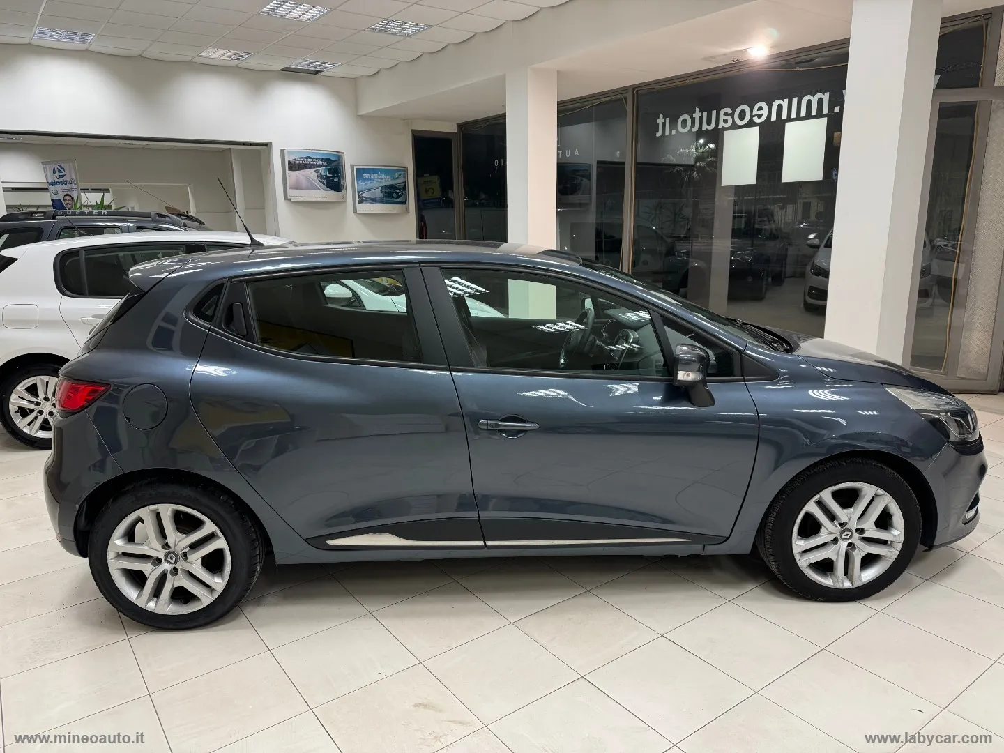 Renault Clio Clio dCi 8V 75 CV S&S 5p. Energy Zen - Foto 6