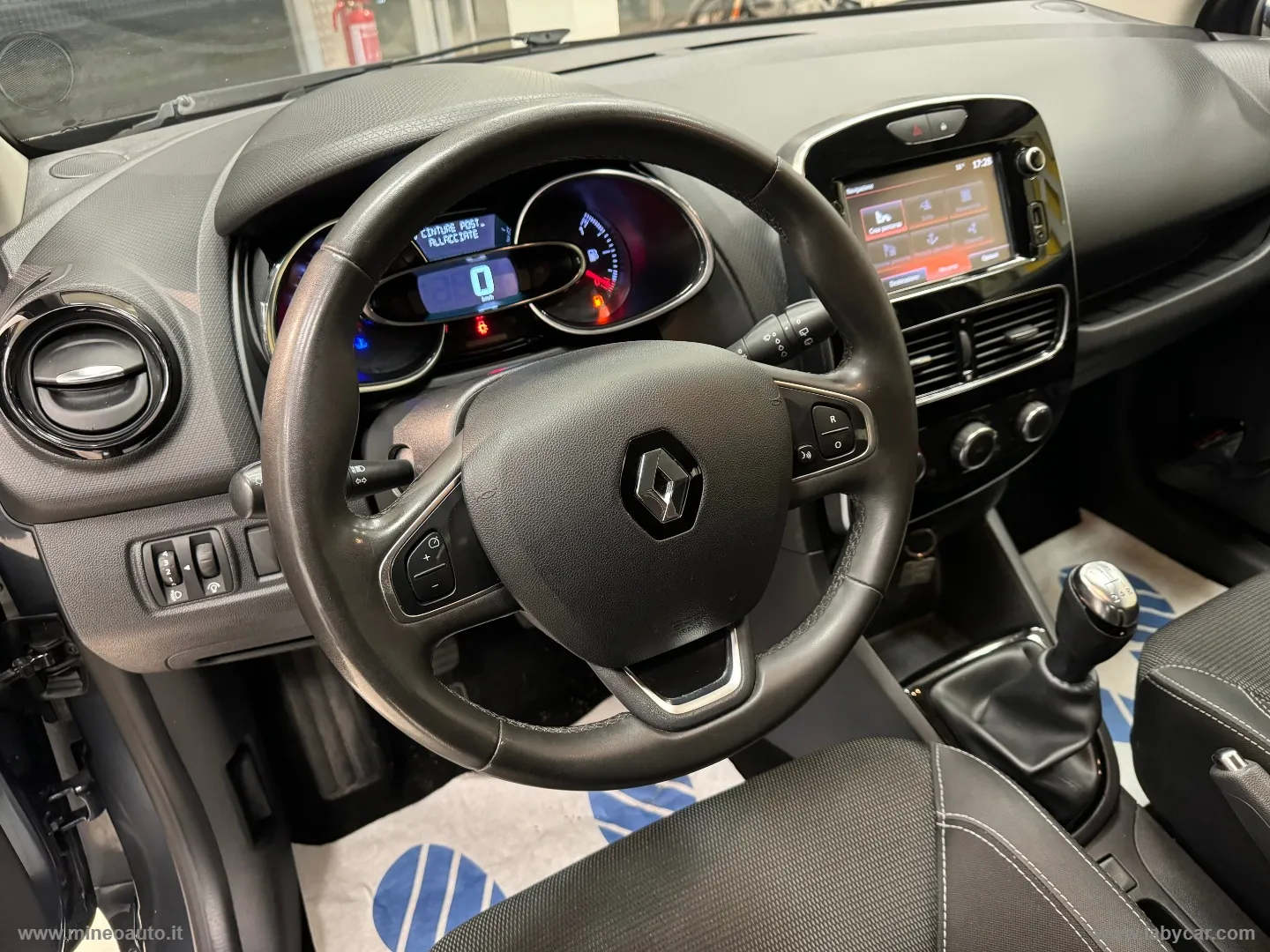 Renault Clio Clio dCi 8V 75 CV S&S 5p. Energy Zen - Foto 15