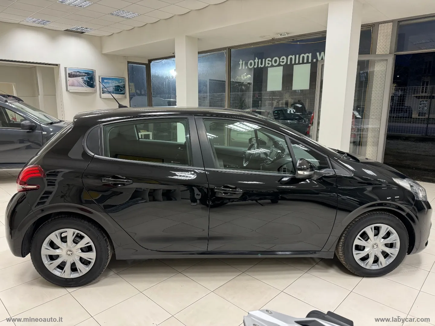 Peugeot 208 208 BlueHDi 100 5p. ACTIVE BUSINESS - Foto 6