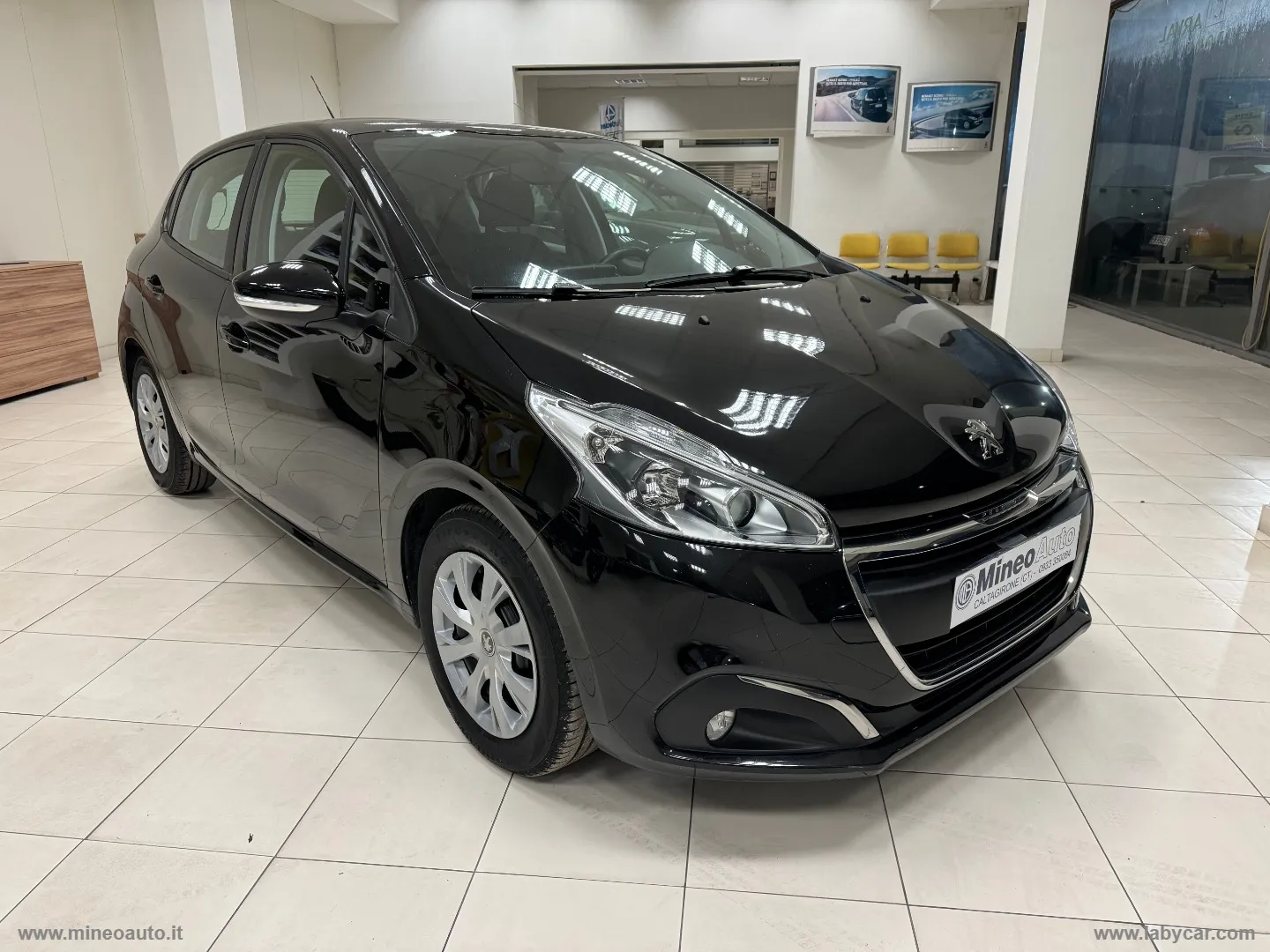 Peugeot 208 208 BlueHDi 100 5p. ACTIVE BUSINESS - Foto 7