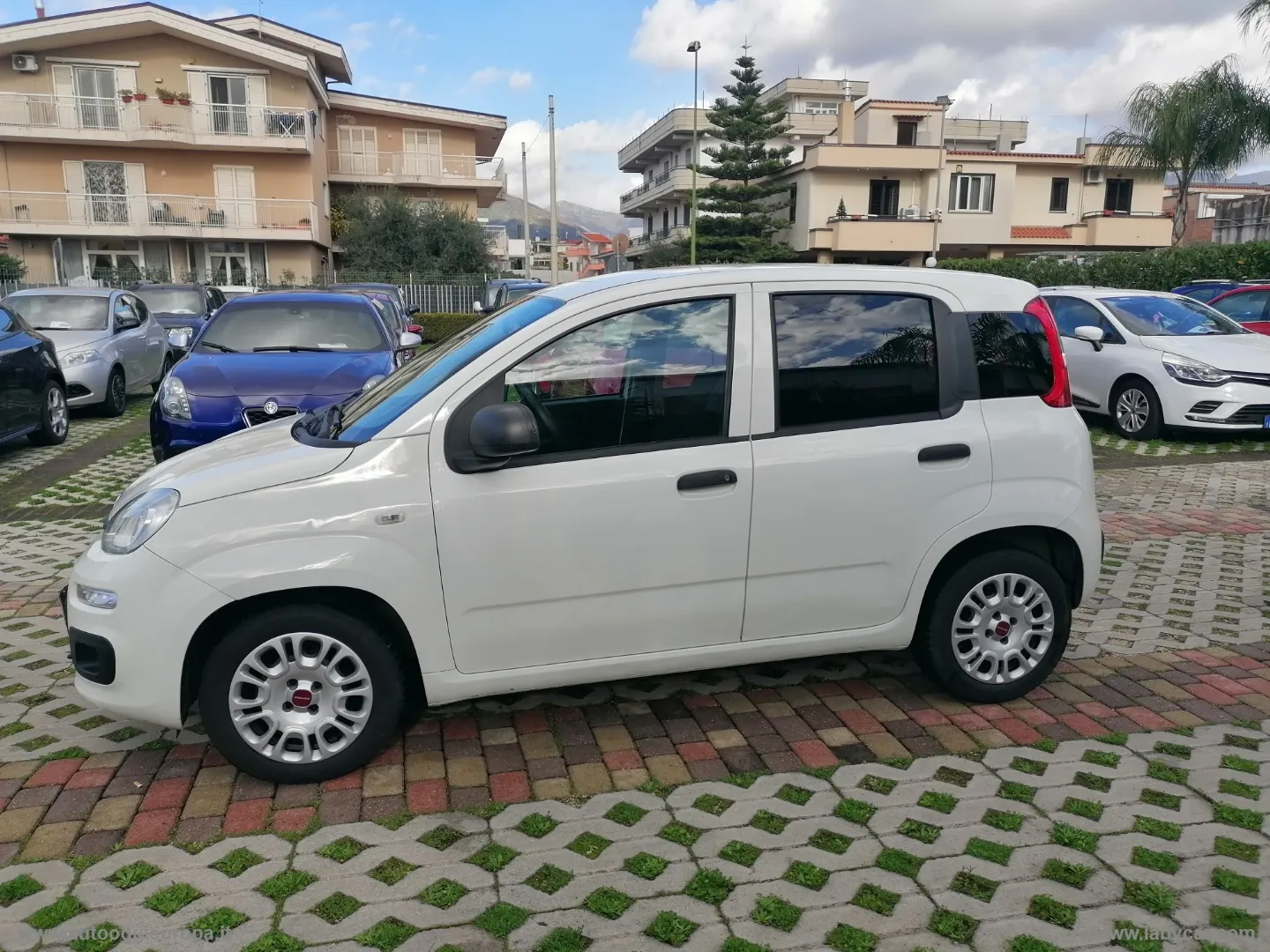 Fiat Panda Panda 1.3 MJT S&S Easy - Foto 4