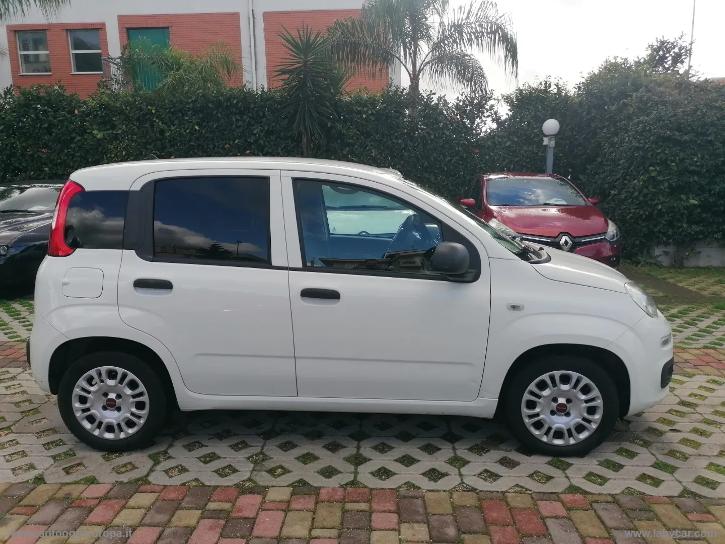 Fiat Panda Panda 1.3 MJT S&S Easy - Foto 18