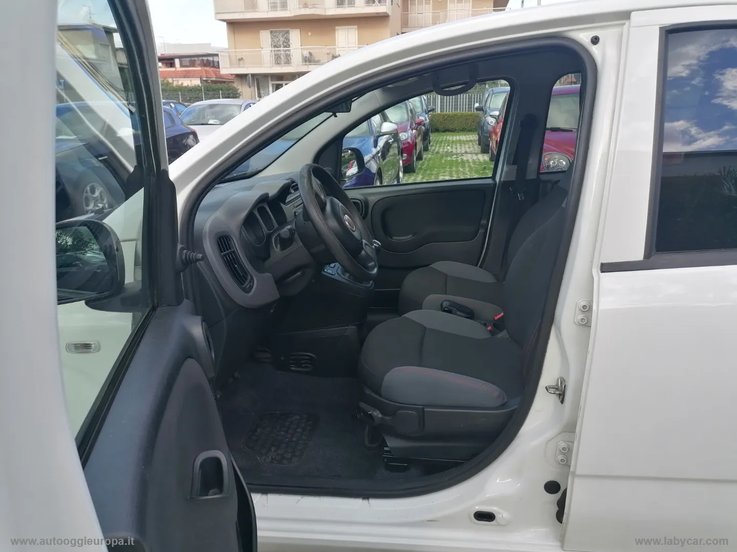 Fiat Panda Panda 1.3 MJT S&S Easy - Foto 9