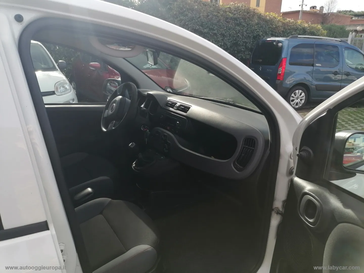 Fiat Panda Panda 1.3 MJT S&S Easy - Foto 14