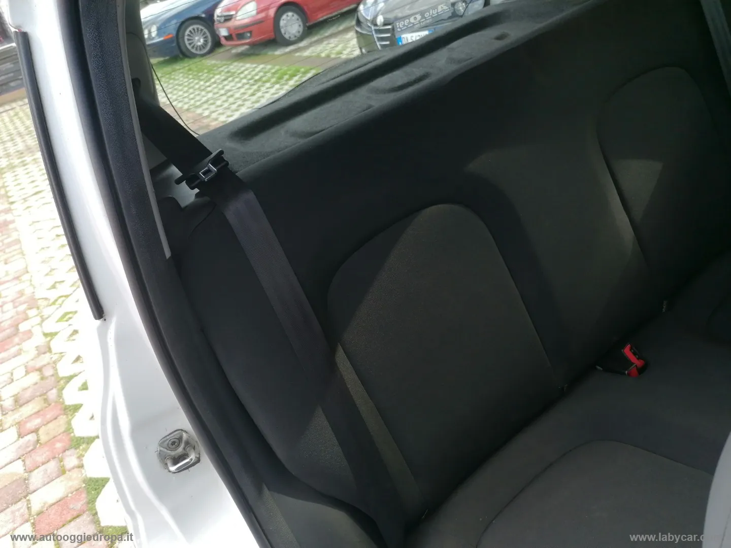 Fiat Panda Panda 1.3 MJT S&S Easy - Foto 16