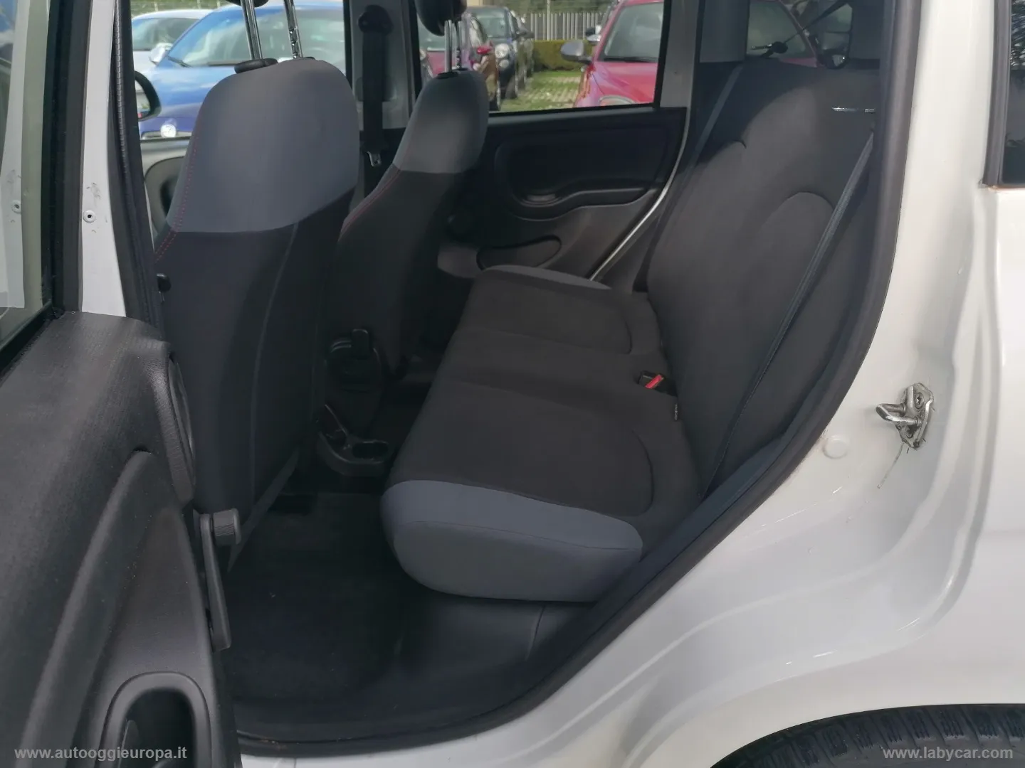 Fiat Panda Panda 1.3 MJT S&S Easy - Foto 17