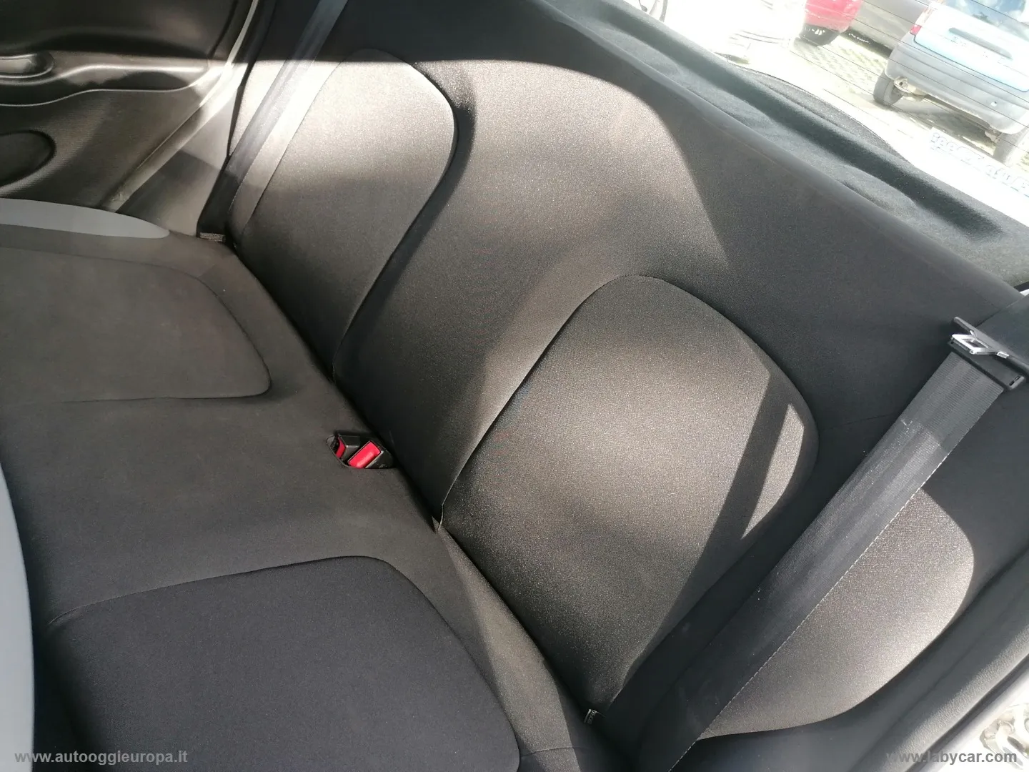 Fiat Panda Panda 1.3 MJT S&S Easy - Foto 18