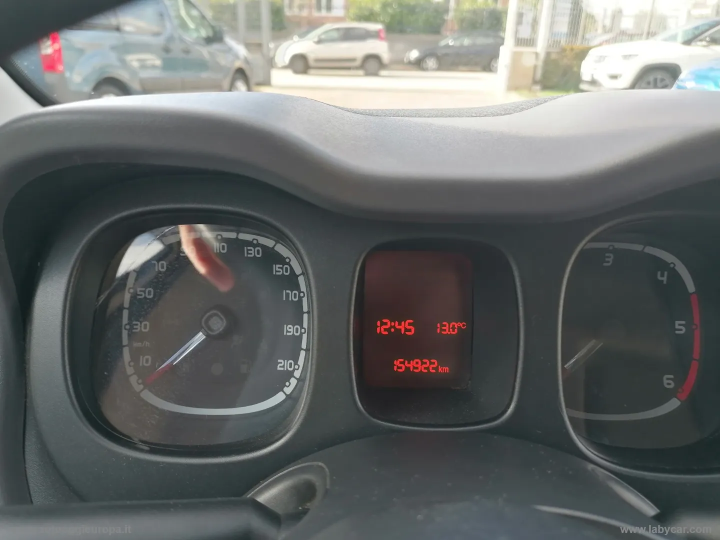 Fiat Panda Panda 1.3 MJT S&S Easy - Foto 21