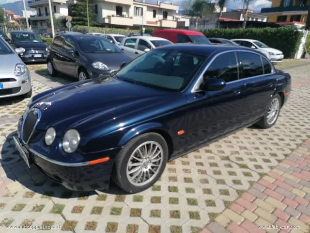 Jaguar S-Type S-Type 2.7D V6 Executive - Foto 2