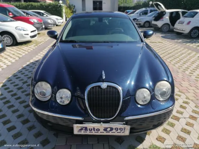 Jaguar S-Type S-Type 2.7D V6 Executive - Foto 50