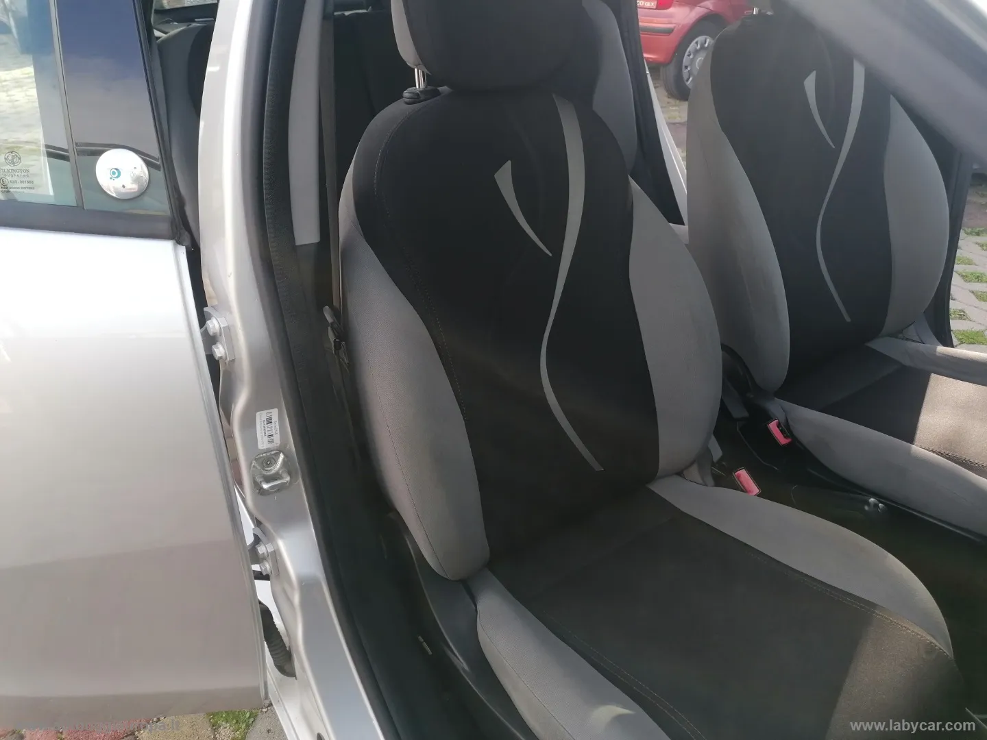 Lancia Ypsilon Ypsilon 1.2 69 CV 5p. GPL Ecochic Gold - Foto 18