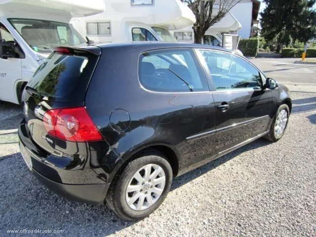 Volkswagen Golf Golf 1.9 TDI 3p. Comfortline - Foto 3